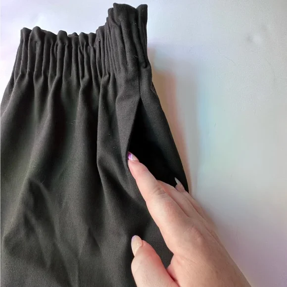 J.Crew Wool Sidewalk Skirt - Picture 2 of 9